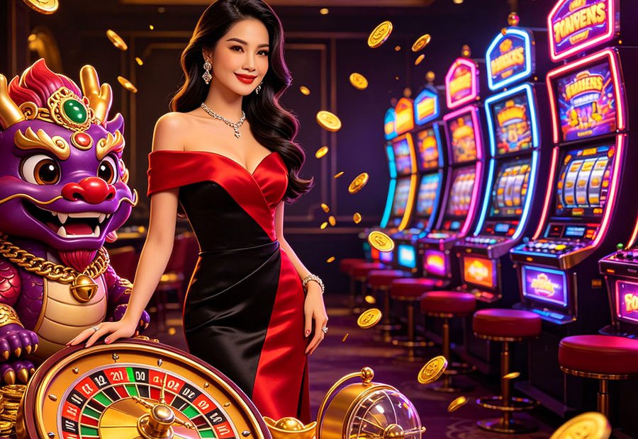 Ảnh chuyên mục Bắn Cá