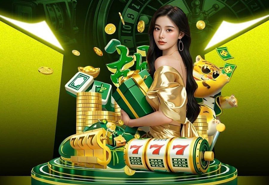 Ảnh chuyên mục Casino