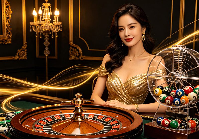 Phân biệt trận đấu và bản đồ dành cho người mới