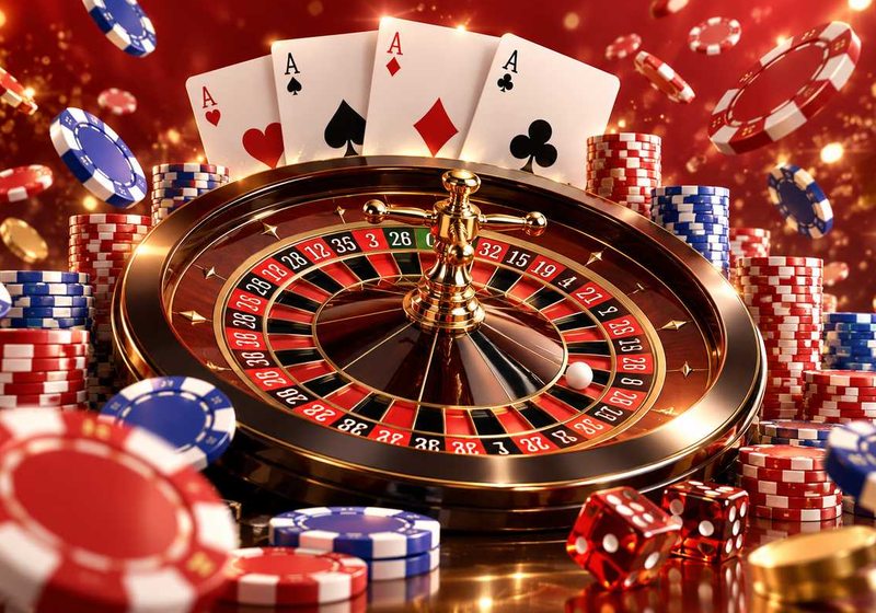 Tra cứu lịch sử ván chơi – cẩm nang Casino