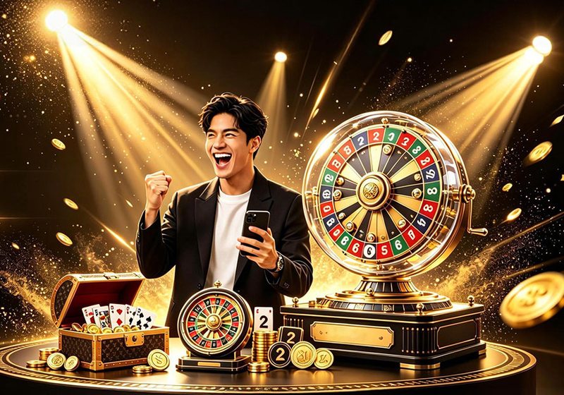 Xem kết quả sau khi trận bị gián đoạn và những điểm dễ nhầm