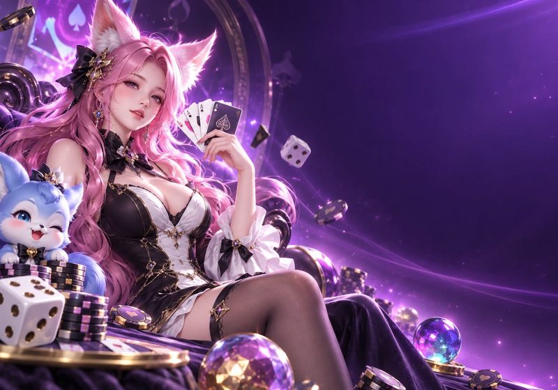 Chọn chủ đề casino cho người mới và những điểm dễ nhầm